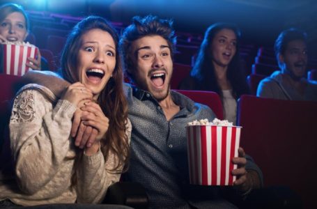 Nak Tengok Wayang Dengan Harga Murah? Ikut Cara InI!