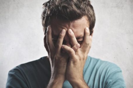 Bahayanya Stresss! Tekanan Darah Tinggi Buat Otak Rosak