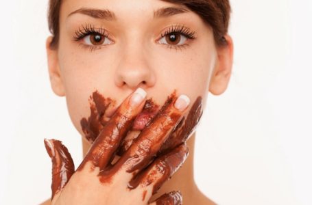 Kebaikan Coklat Hitam Untuk Kekal Fokus