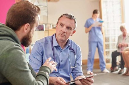 Ambil Perhatian! Ikut Arahan Ni Kalau Ke Klinik Atau Hospital Kalau Tak Nak Dijangkiti