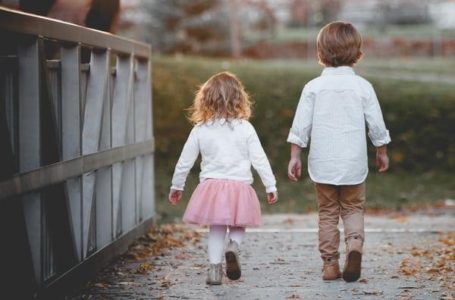 Patutlaaa Keras Kepala! Anak Nombor Dua Rupanya. Korang anak nombor berapa?