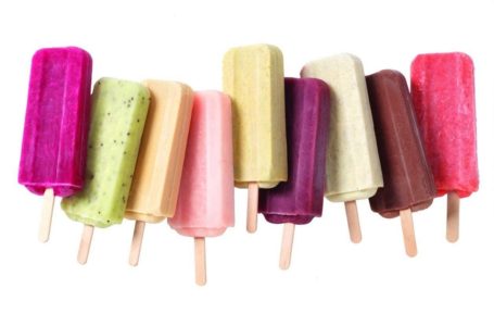 Patutlah Awak Selalu Happy Jer Sebab Suka Aiskrim Vanilla Rupanya. Korang plak Suka Perisa Apa?