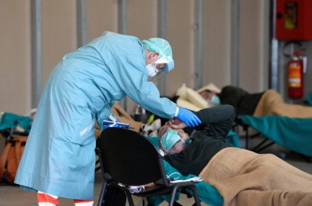 Sampai Hati… Kesiankanlah Atok dengan Nenek Tu!