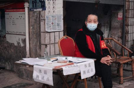 Duduk Rumah, Patuhi Arahan Kalau Tak Nak Kes Meningkat