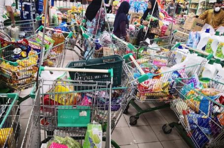 Alamak! Apa Dah Jadi Ni? Tolong Laaa Rakyat Malaysia oiii