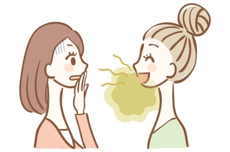 Eeee! Muka Helok Tapi Nafas? Nak Termuntah! Apa Nak Buat Nie!