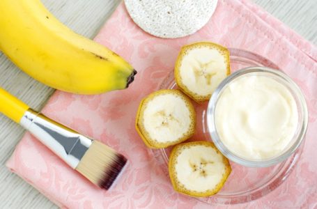 5 Manfaat Pisang Untuk Kecantikan Kulit Wajah