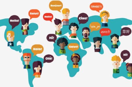 4 Bahasa Paling Sukar Dipelajari Di Dunia