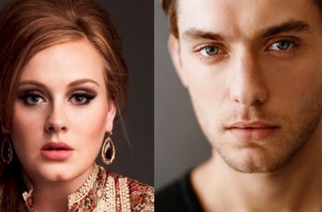 Selain Lesung Pipit, Dagu Terbelah Juga Jadi Pujaan Ramai