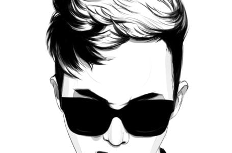 5 Alasan Perempuan Tertarik Dengan Karakter Lelaki ‘Bad Boy’