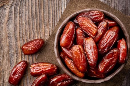 11 Jenis Kurma Paling Sedap dan Popular di Malaysia