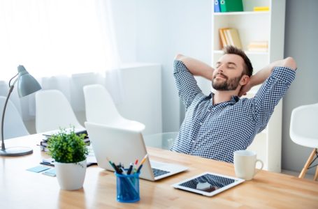 5 Pekerjaan Paling Fun!