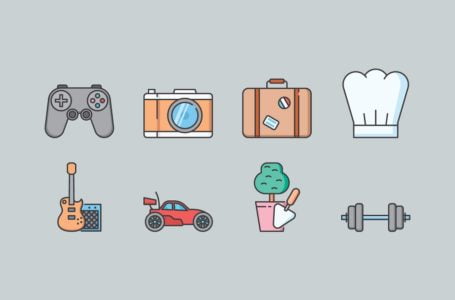 Hobi Berfaedah Yang Korang Boleh Cuba.