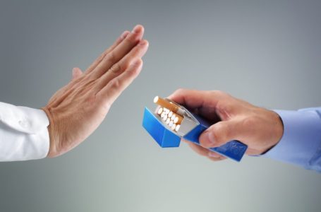 Serius Nak Berhenti Merokok? Ikut 5 Langkah Ini