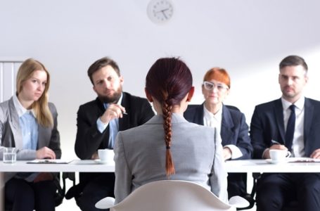 Antara Punca Korang Susah Nak Lekat Kerja