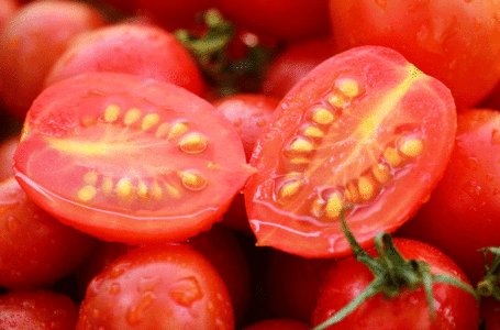 Khasiat Tomato Yang Korang Tak Tahu