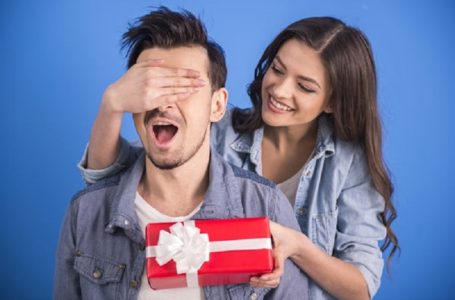 Ini 5 Hadiah Yang Akan Buat Buah Hati Korang Gembira