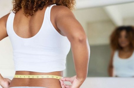 Berat Badan Susah Turun, Ini Adalah Sebabnya