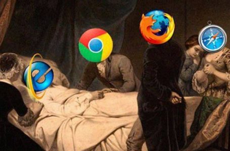 Sedihnya! Tiada Lagi Internet Explorer Menjelang 2021