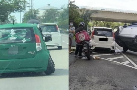 Koleksi Video King Of The Road Buat Hal!