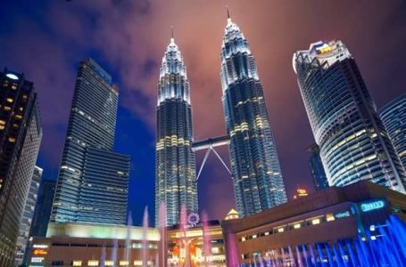 Malaysia Berisiko Alami Gempa Bumi Skala Tinggi – Pakar